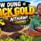 He Turns Cow Dung Into Black Gold And Makes Millions in Malawi