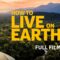 How to Live on Earth | Feature Documentary | Presented by Benedict Cumberbatch