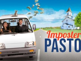 Imposter Pastor (2023) | Full Movie | Comedy