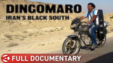 Iran’s Hidden Black South – Dingomaro | Full Documentary
