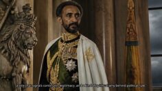 LION OF JUDAH: THE RETURN OF HAILE SELASSIE