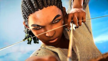 Rise Of A Warrior | FAMILY, ADVENTURE | Full Movie in English