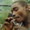 The Congolese Tribes Selling Weed to Survive | WEEDIQUETTE