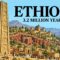 The Entire History of Ethiopia in 12 Minutes