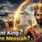 The History of Emperor Haile Selassie: The Rise of Ras Tafari | Bedtime History Stories