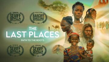 THE LAST PLACES | Award-Winning Africa Documentary | Full Movie (4K HDR)
