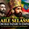 The Untold Story of Ethiopia’s Last Emperor