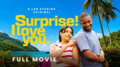This Was NOT the Jamaica Trip She Planned… | Surprise! I Love You | Jamaican Romantic-Comedy