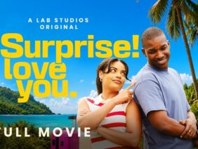 This Was NOT the Jamaica Trip She Planned… | Surprise! I Love You | Jamaican Romantic-Comedy