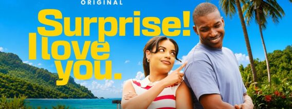 This Was NOT the Jamaica Trip She Planned… | Surprise! I Love You | Jamaican Romantic-Comedy
