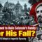 What Happened to Haile Selassie’s Family After His Fall?The Last Days of Ethiopia’s Imperial Dynasty