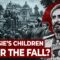 What Happened to Haile Selassie’s Children After He Was Overthrown?