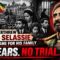 What Really Happened to Haile Selassie’s Family After the Ethiopian Monarchy Fell?