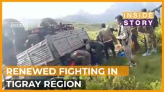 Whats triggered the latest violence in Ethiopia? | Inside Story