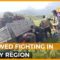 What’s triggered the latest violence in Ethiopia? | Inside Story