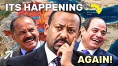 Why Ethiopias Former Enemies Just Joined Forces