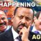 Why Ethiopia’s Former Enemies Just Joined Forces
