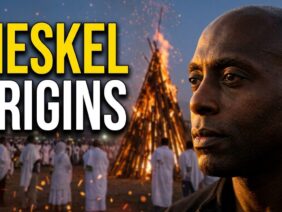 Why Millions Gather for Ethiopias Ancient Fire Festival
