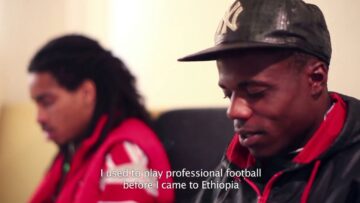YOUTHS OF SHASHA – Official Docufilm