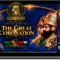 The Great Coronation of 1930 Mockup Laptop