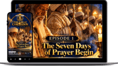 ep1-cover seven days of prayer begin the great coronation frame rastafari tv network