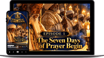 ep1-cover seven days of prayer begin the great coronation frame rastafari tv network