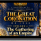 EP4: The Great Coronation of 1930 👑 The Gathering of an Empire.  #coronation