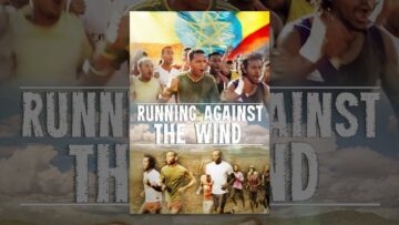 Running Against The Wind