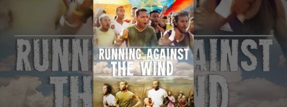 Running Against The Wind