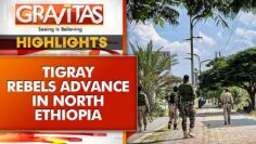 Sudan-Ethiopia Face Off: Is the Horn of Africa Fracturing | GRAVITAS Highlights