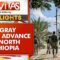 Sudan-Ethiopia Face Off: Is the Horn of Africa Fracturing | GRAVITAS Highlights