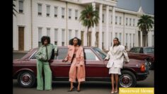THE BECOMING — MASTEWAL ALEMU SS27 | MILAN FASHION WEEK 2026