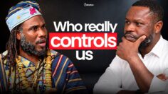 Who Controls Africa’s Future? A Professor on Money, Identity and Black Liberation