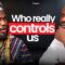 Who Controls Africa’s Future? A Professor on Money, Identity and Black Liberation